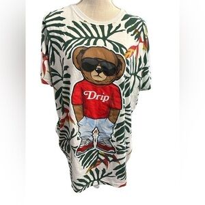 Bailey Apparel tshirt size L